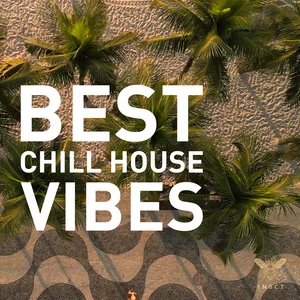 Best Chill & Deep House Vibes playlist cover