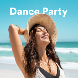 Dance Party 2026 🔥 cover