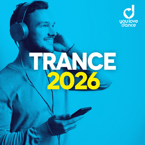 TRANCE 2026 🔥 Best Fresh Trance Music, Vocal Trance, Melodic & Euphoric  Trance my Official TOP 100 cover