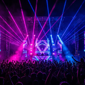 Tech House 2026 - Festival, Party & Peak-Time Anthems cover