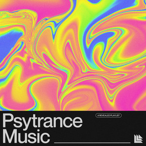 Psytrance 2026 🌀 Psy Trance - Goatrance cover