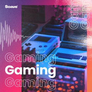 Gaming Playlist 2026 👾 with transitions cover