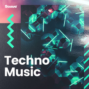 Techno Music 2026 💊 Mixed cover