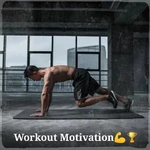 Workout Motivation 2026 💪 cover