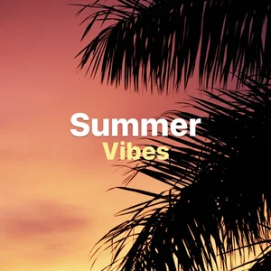 Summer Vibes 2026 🌞🌴 Chill Hits cover