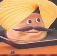 Indian meme music cover