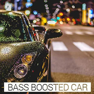 Bass Boosted Car 2026 🔥🔊 cover