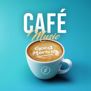 Café Music 2026 ☕️ Coffee Shop Vibes for Good Morning | Summer Chill Mix ☀️ cover