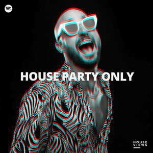 HOUSE PARTY 2026 🔥 cover