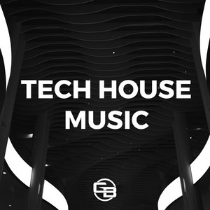 Tech House Music 2026 cover