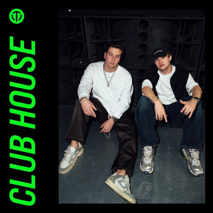 Copertina di CLUB HOUSE - EDM Hits | House & Dance Music | #ElectronicMusic