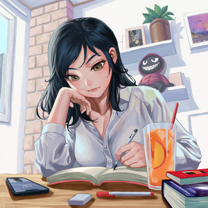 Study Music 2026 📚🎧✨ cover