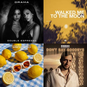 Coffee Shop Music 2026 - Warm Lounge, Mellow House & Cafe Vibes cover