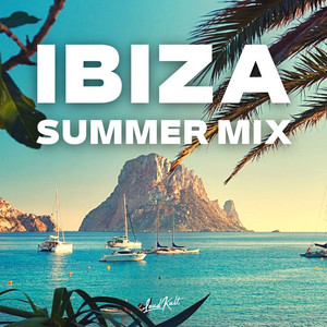 IBIZA Summer Mix 2026 🌴 Deep House - Tech House - Afrohouse - Sunset Vibes - Beach Lounge - Chillout cover