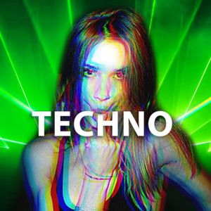 Copertina di TECHNO MIX 2026 🧪 Rave Techno Remixes for Party, Gym, and Car Music