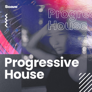 Progressive House 2026 cover