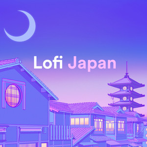 Copertina di Lofi Japan - Japanese Beats 🇯🇵