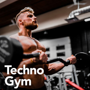TECHNO GYM 💪 WORKOUT MOTIVATION cover
