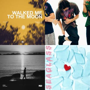 Study Music 2026 - Instrumental Focus, Chill & No-Lyrics Beats playlist cover