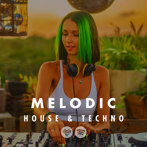 Melodic House 2026  🌊 cover