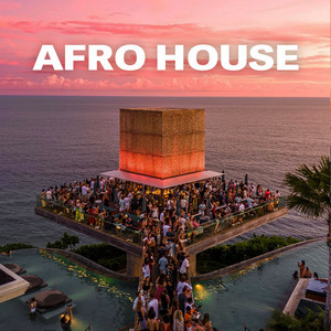 Afro House 2026 🌴 Ibiza Summer Vibes 🌞 Bali Beach - Jamaican (Bam Bam) cover