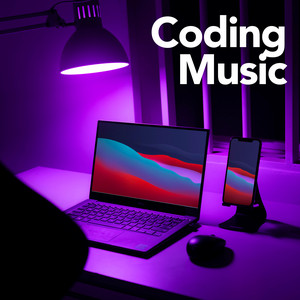 Coding Music 💻 Programming Playlist cover