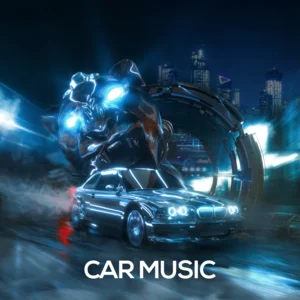 CAR DRIVING MUSIC 🚗 DRIVING BASS BANGERS cover