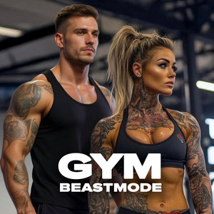 Copertina di GYM BEASTMODE 2026 💪 🔥