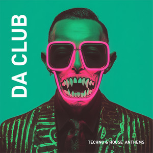 DA CLUB playlist cover