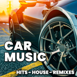 CAR MUSIC 2026 🚗 Driving Hits, House & Road Trip EDM cover