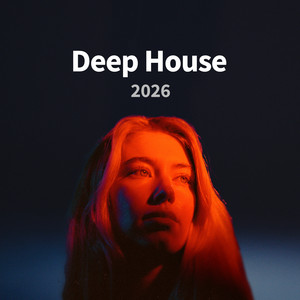 Deep House 2026 cover