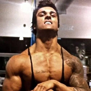 Copertina di Gym Hardstyle 2026 💪 Top 100