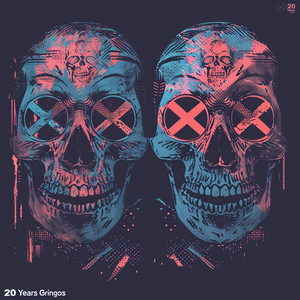 Best Techno Monsters playlist cover