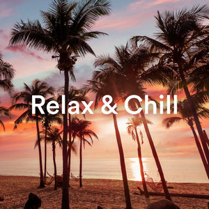 Relax & Chill 2026 🌴 cover
