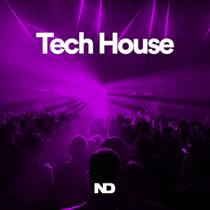 TECH HOUSE 2026 🟣  Summer House Ibiza Party Mix. Deejay Hits & Remixes. Gym, Workout & Sport Music.  cover