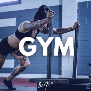 GYM Pump 2026 🔥🍑 BEASTMODE cover