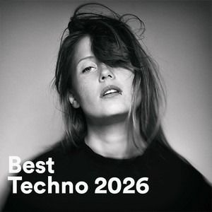 Best Techno 2026 cover