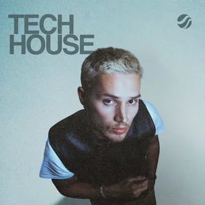 Tech House 2026 cover