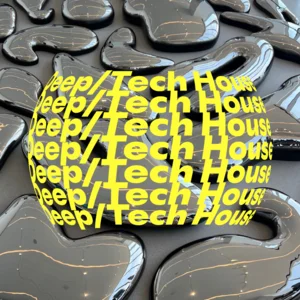 Deep/Tech House cover