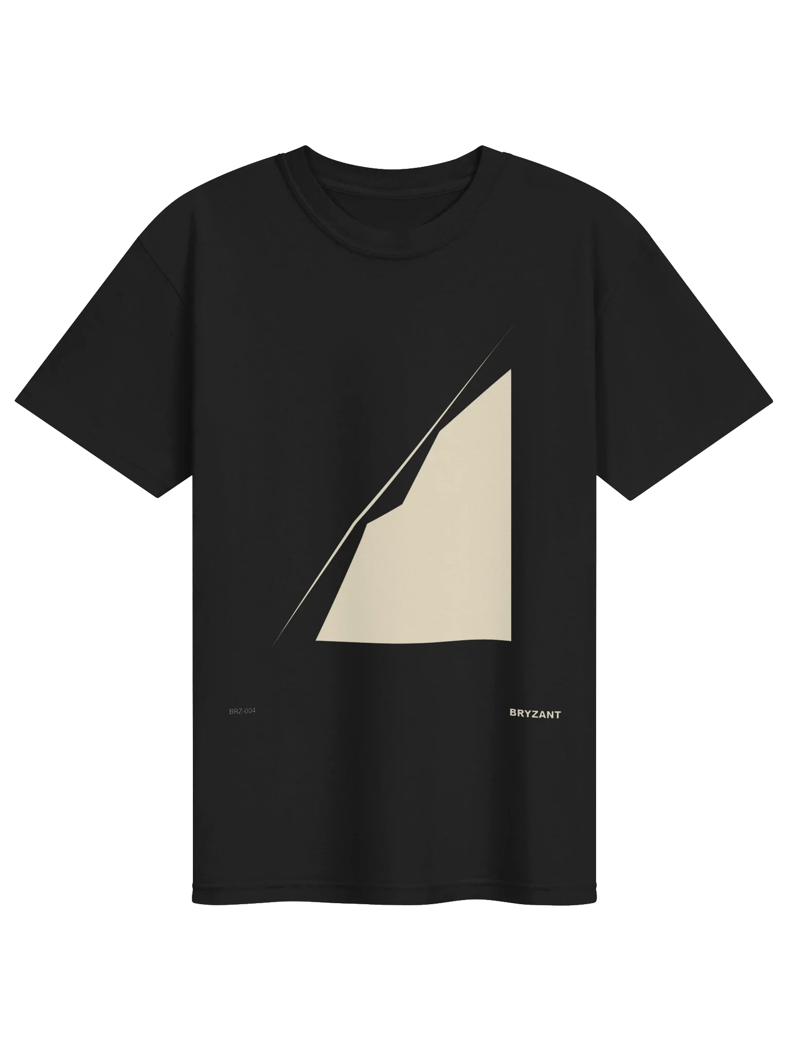 Fault Line Tee
